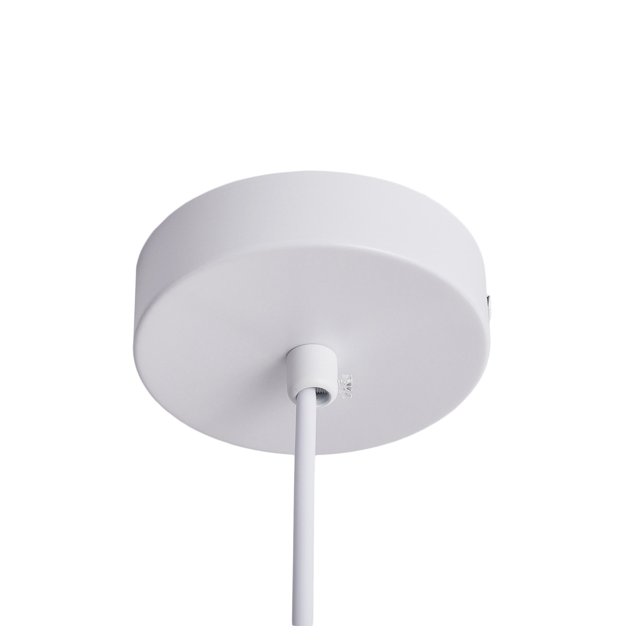 Lámpara colgante "Wabi Sabi D180" - E27 (1)