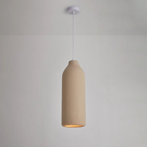 Lámpara colgante "Wabi Sabi D180" - E27 (2)