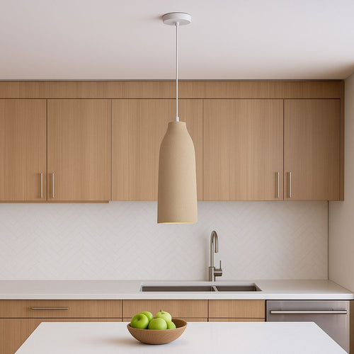 Pendant light