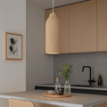 Pendant light