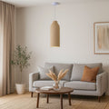 Pendant light
