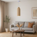 Pendant light