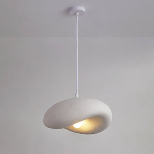 Lámpara colgante "Wabi Sabi L400" - E27 - Barcelona Led-Decoración