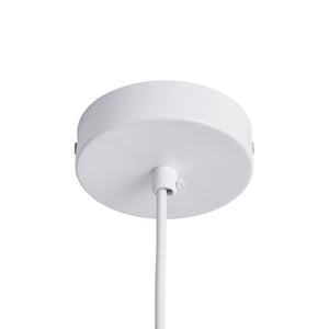 Lámpara colgante "Wabi Sabi L400" - E27 - Barcelona Led-Decoración