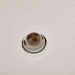 Lámpara colgante "Wabi Sabi L400" - E27 - Barcelona Led-Decoración
