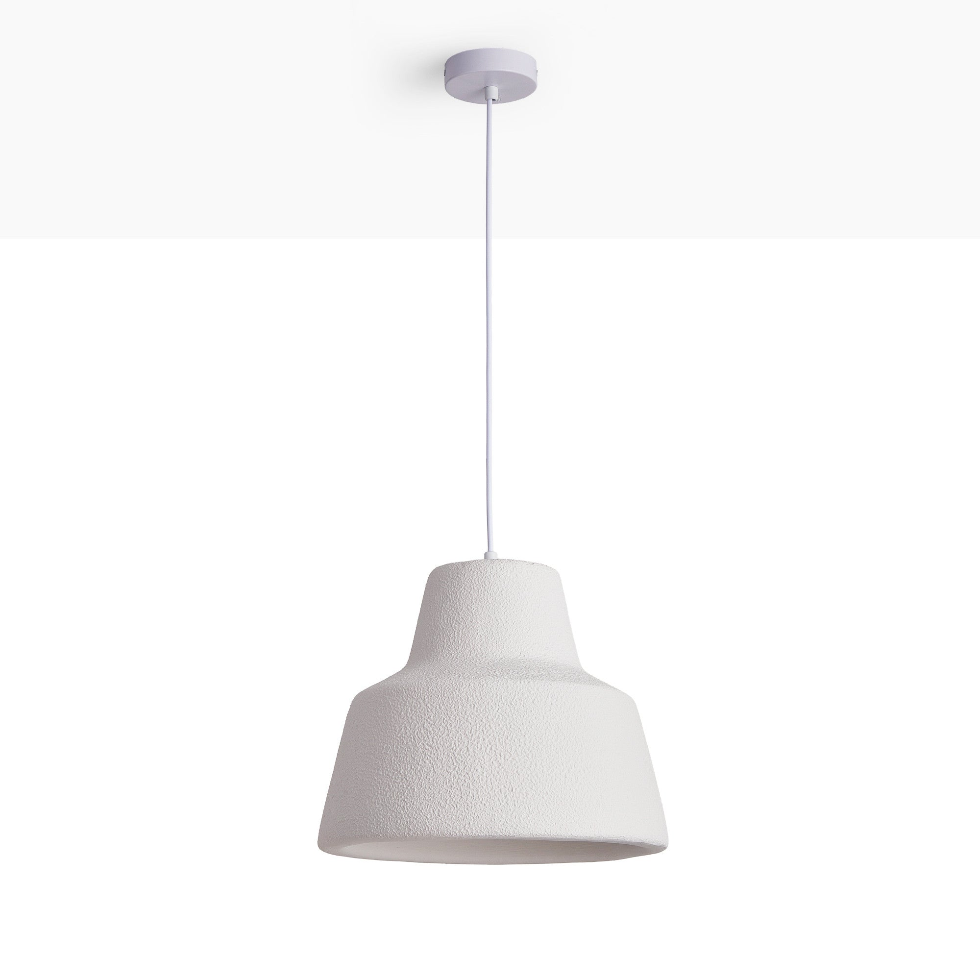Lámpara colgante "Wabi Sabi D350B" - E27 (1)