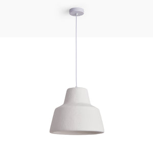 Lámpara colgante "Wabi Sabi D350B" - E27 (1)