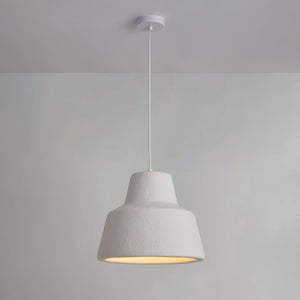 Lámpara colgante "Wabi Sabi D350B" - E27 (2)