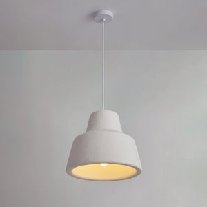Lámpara colgante "Wabi Sabi D350B" - E27 (3)