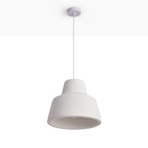Lámpara colgante "Wabi Sabi D350B" - E27 (4)