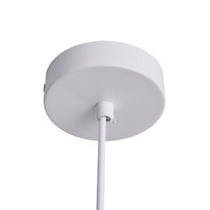 Lámpara colgante "Wabi Sabi D350B" - E27 - Barcelona Led-Decoración