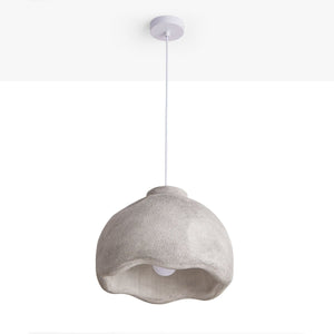 Lámpara colgante "Wabi Sabi D350" - E27 - Barcelona Led-Decoración