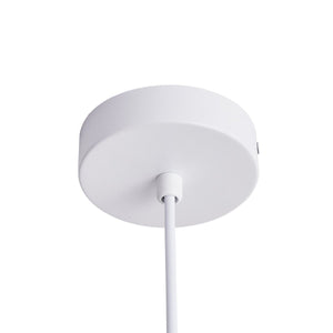 Lámpara colgante "Wabi Sabi D350" - E27 - Barcelona Led-Decoración