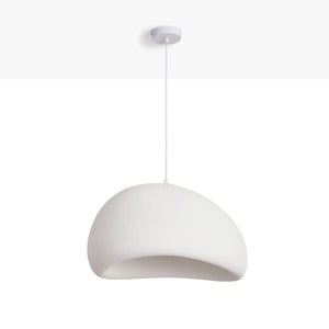Lámpara colgante "Wabi Sabi 08" - E27 - 50cm (13)