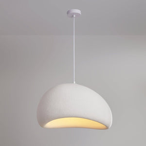 Lámpara colgante "Wabi Sabi 08" - E27 - 30cm/50cm - Barcelona Led-Decoración