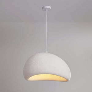 Lámpara colgante "Wabi Sabi 08" - E27 - 50cm (14)