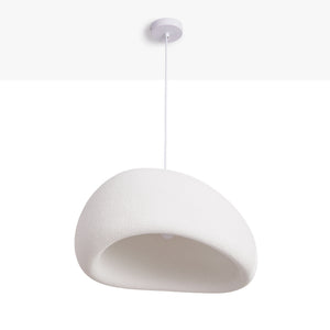Lámpara colgante "Wabi Sabi 08" - E27 - 30cm (9)