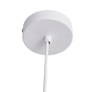 Lámpara colgante "Wabi Sabi 08" - E27 - 30cm/50cm - Barcelona Led-Decoración