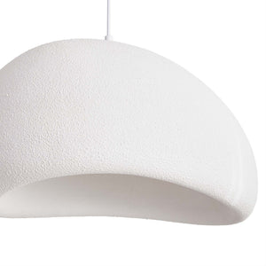 Lámpara colgante "Wabi Sabi 08" - E27 - 30cm (11)