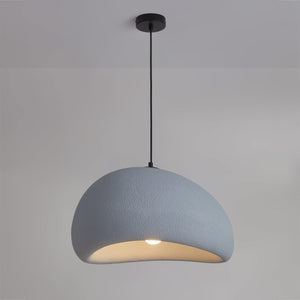 Lámpara colgante "Wabi Sabi 08" - E27 - 30cm/50cm - Barcelona Led-Decoración