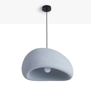 Lámpara colgante "Wabi Sabi 08" - E27 - 30cm/50cm - Barcelona Led-Decoración