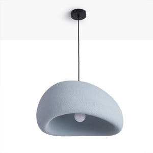 Lámpara colgante "Wabi Sabi 08" - E27 - 50cm (5)