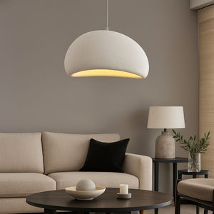 Lámpara colgante "Wabi Sabi 08" - E27 - 50cm (12)