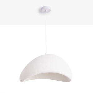 Lámpara colgante "Wabi Sabi 09" - E27 - 30cm/50cm (1)