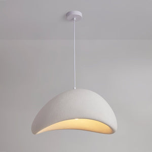 Lámpara colgante "Wabi Sabi 09" - E27 - 30cm/50cm - Barcelona Led-Decoración