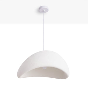 Lámpara colgante "Wabi Sabi 09" - E27 - 50cm (1)