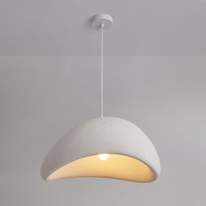 Lámpara colgante "Wabi Sabi 09" - E27 - 30cm/50cm - Barcelona Led-Decoración