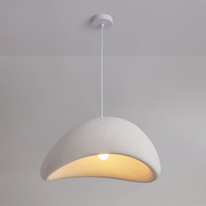 Lámpara colgante "Wabi Sabi 09" - E27 - 50cm (6)
