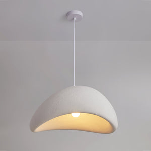 Lámpara colgante "Wabi Sabi 09" - E27 - 50cm (6)