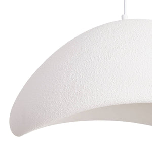 Lámpara colgante "Wabi Sabi 09" - E27 - 30 cm (6)
