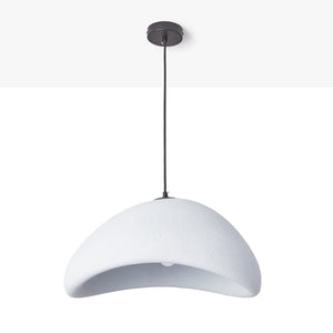 Lámpara colgante "Wabi Sabi 09" - E27 - 30 cm (14)