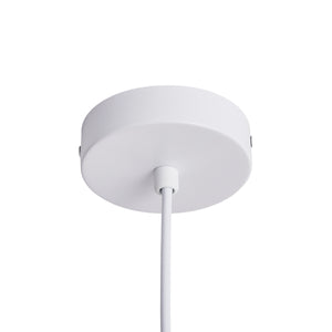 Lámpara colgante "Wabi Sabi L220" - E27 (5)