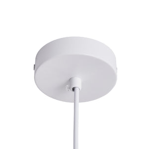 Lámpara colgante "Wabi Sabi L390" - E27 (3)