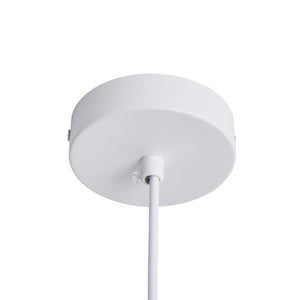 Lámpara colgante "Wabi Sabi L390" - E27 - Barcelona Led-Decoración