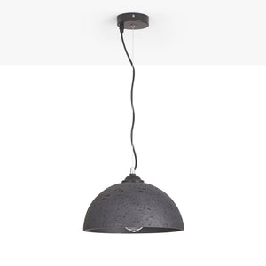 Lámpara colgante "Wabi Sabi 12" - E27 (1)