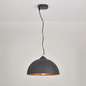 Lámpara colgante "Wabi Sabi 12" - E27 & Lámpara colgante "Wabi Sabi 12" - E27
