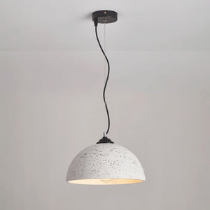 Lámpara colgante "Wabi Sabi 12" - E27 (10)