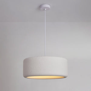 Lámpara colgante "Wabi Sabi D400" - E27 - Barcelona Led-Decoración