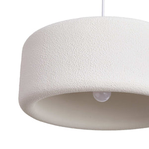 Lámpara colgante "Wabi Sabi D400" - E27 - Barcelona Led-Decoración