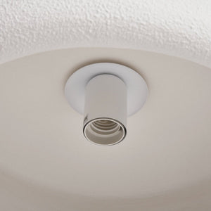 Lámpara colgante "Wabi Sabi D400" - E27 - Barcelona Led-Decoración
