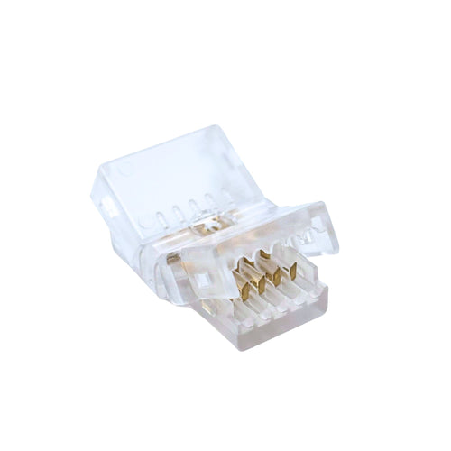 Connecteur Hippo-M - Ruban LED RGBW à câble - 12mm - 5 broches - IP66