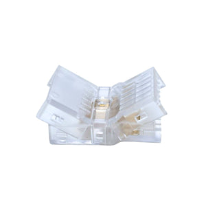Conector Hippo-M - Tira LED RGBW a cable - 12mm - 5 pines - IP66 - Barcelona Led-Accesorios