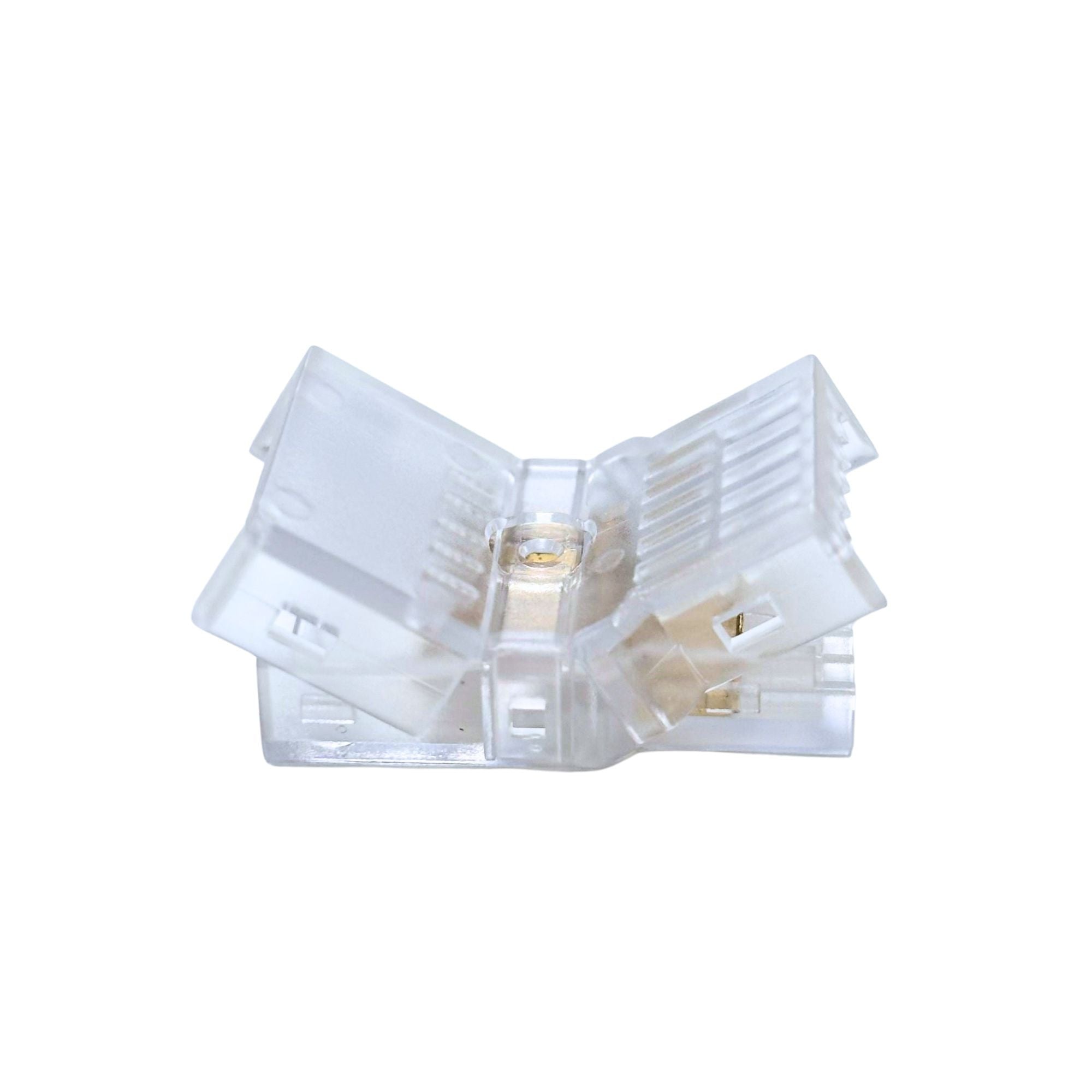Conector Hippo-M - Tira LED RGBW a cable - 12mm - 5 pines - IP66 (1)