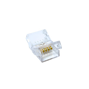 Conector Hippo-M - Tira a Tira LED RGBW - 12mm - 5 pines - IP66 - Barcelona Led-Accesorios