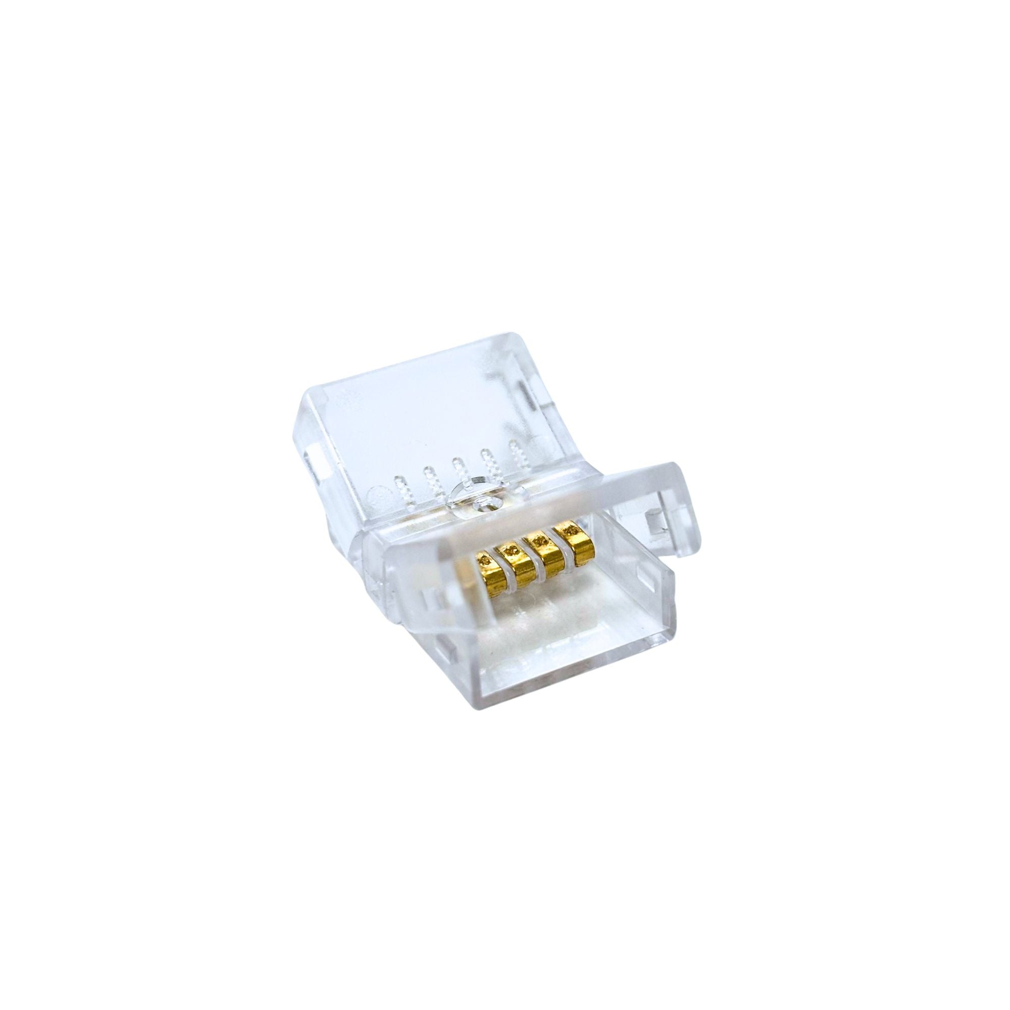 Conector Hippo-M - Tira a Tira LED RGBW - 12mm - 5 pines - IP66