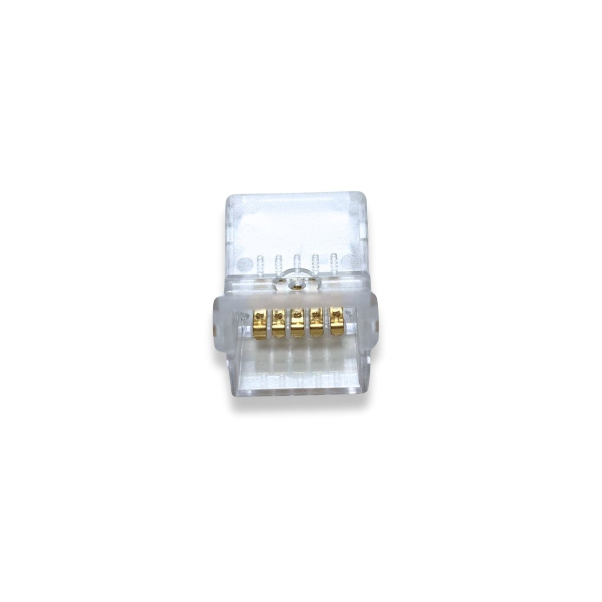 Conector Hippo-M - Tira a Tira LED RGBW - 12mm - 5 pines - IP66 - Barcelona Led-Accesorios